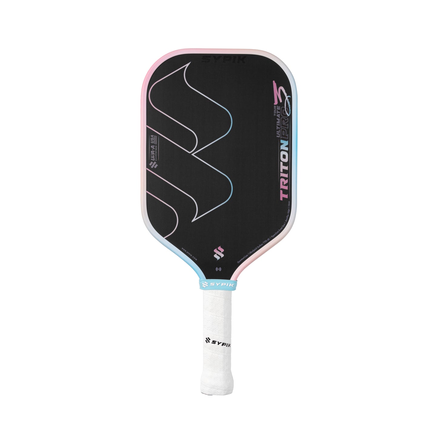 Sypik Triton Pro 3 Pickleball Paddle