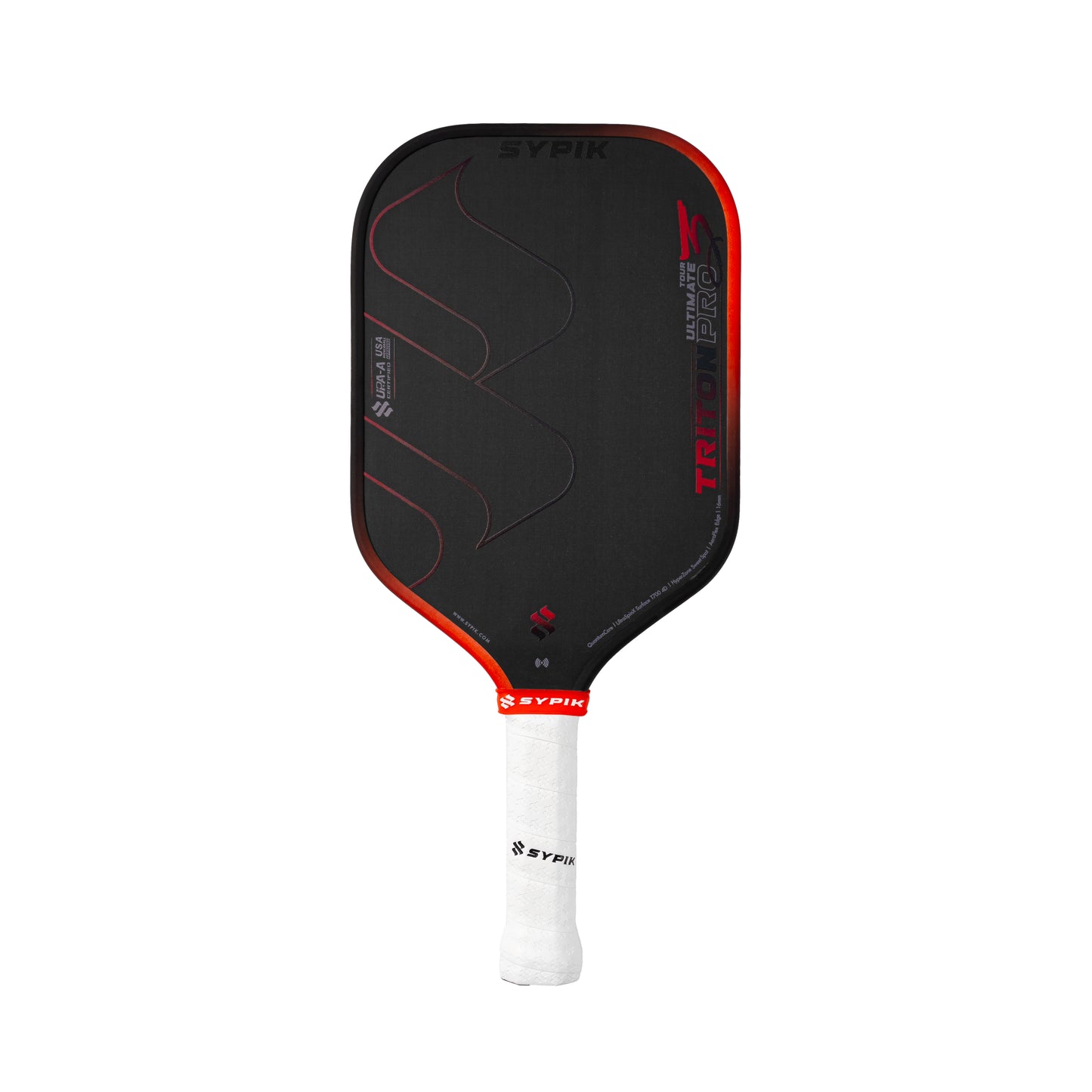Sypik Triton Pro 3 Pickleball Paddle