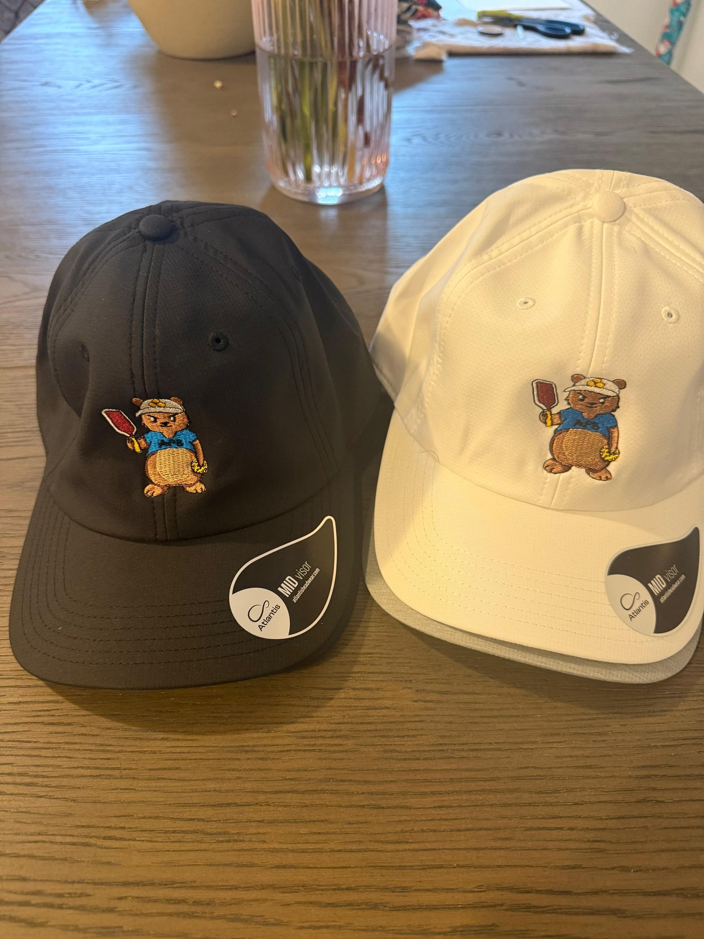 APB Hats