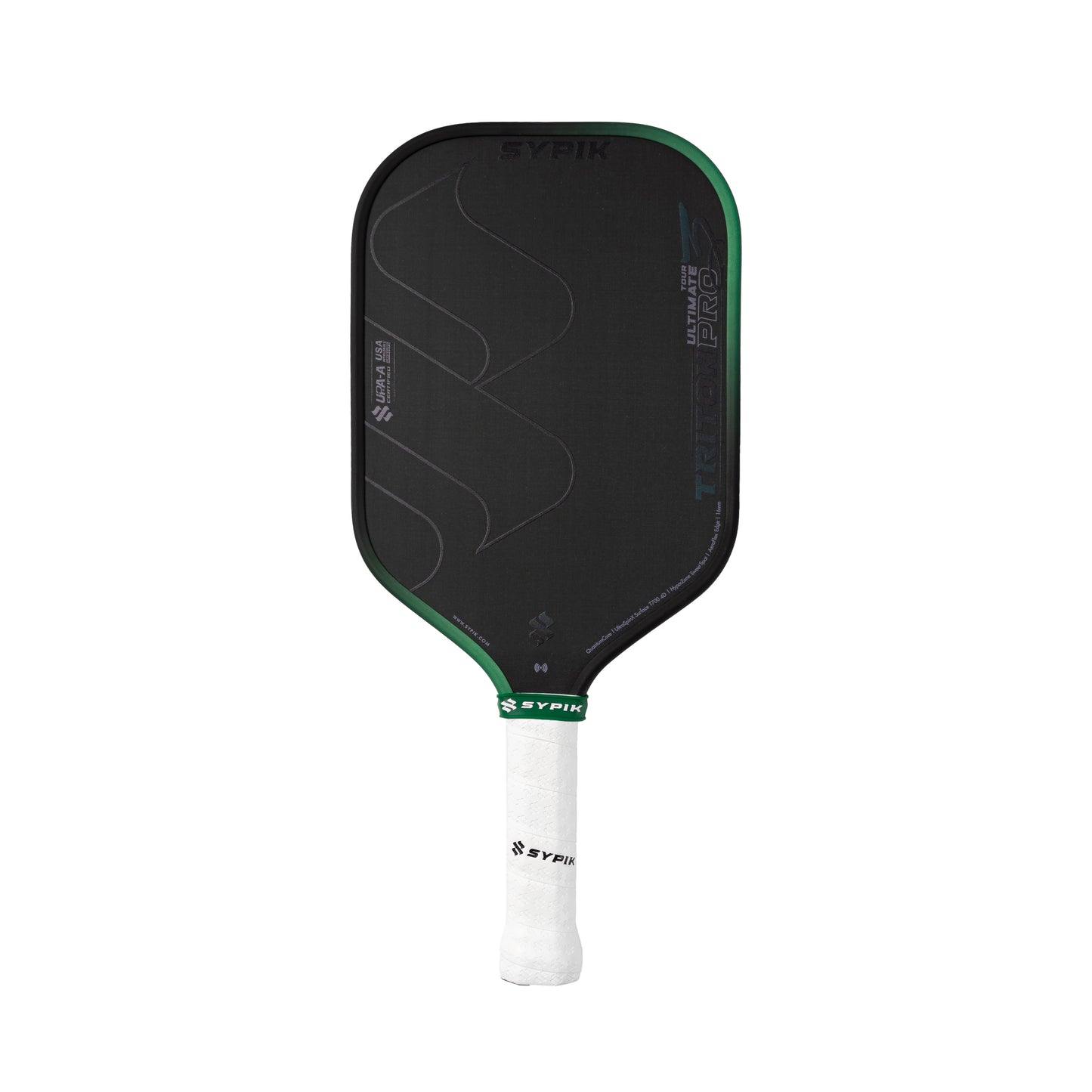 Sypik Triton Pro 3 Pickleball Paddle